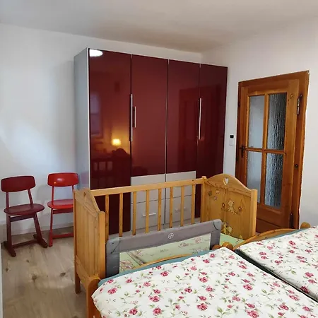 Ferienwohnung Kuehnel Rathmannsdorf Exterior photo
