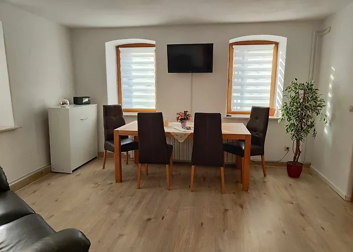 Ferienwohnung Kuehnel