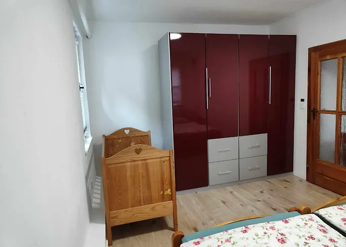 Ferienwohnung Kuehnel
