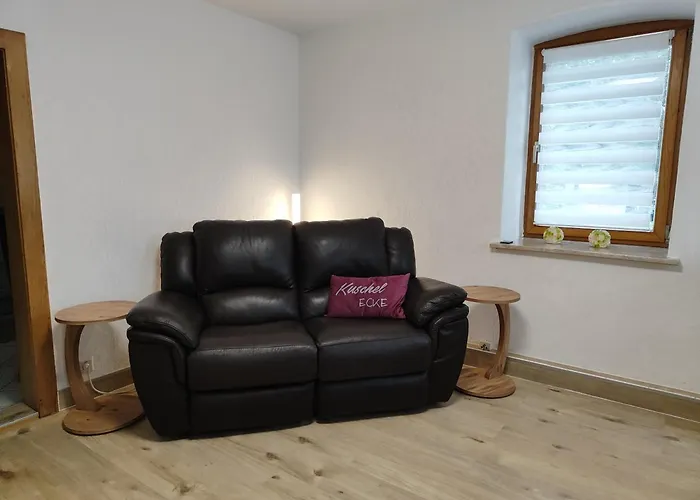 Ferienwohnung Kuehnel