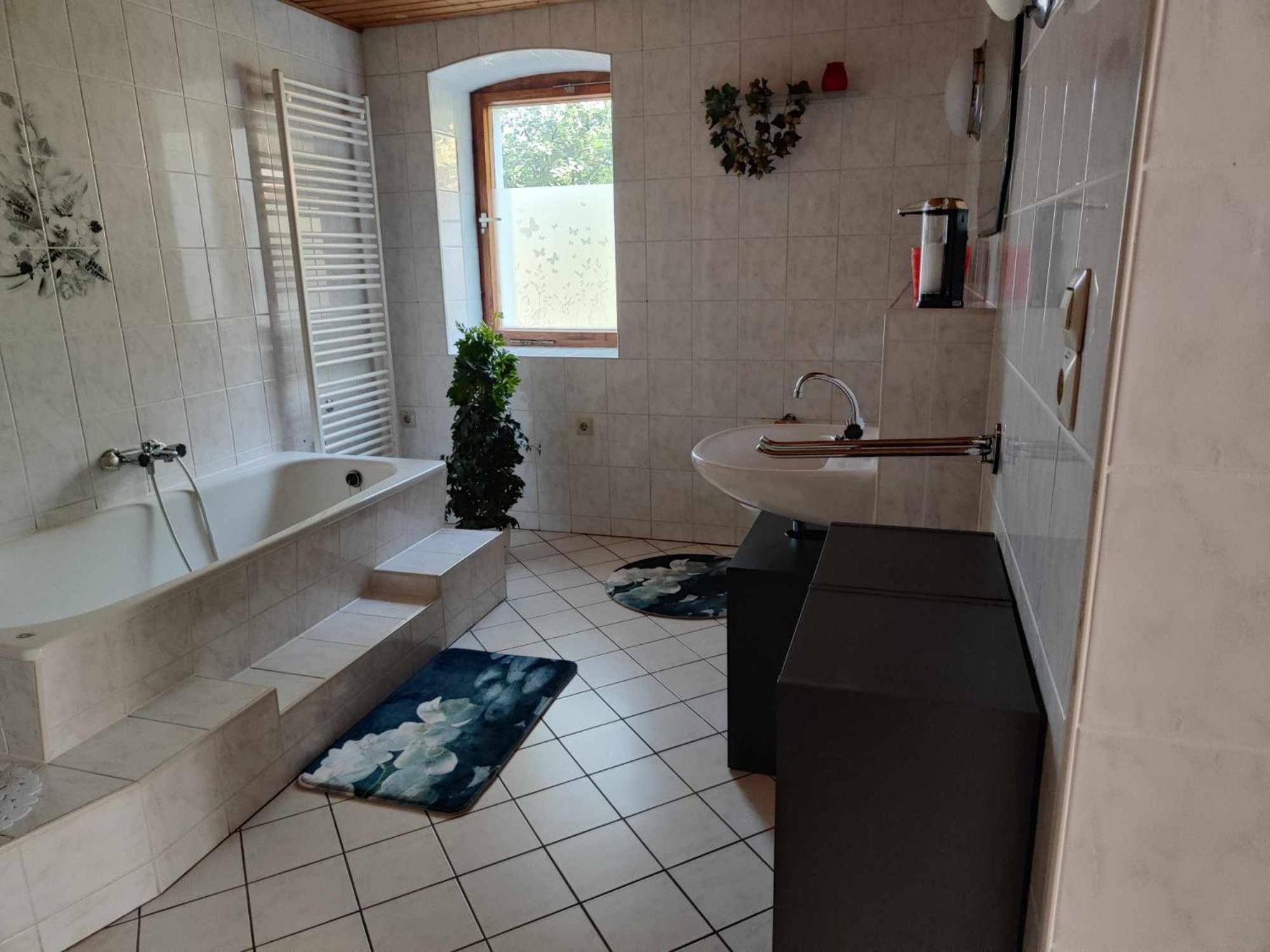Apartment Kuehnel Rathmannsdorf
