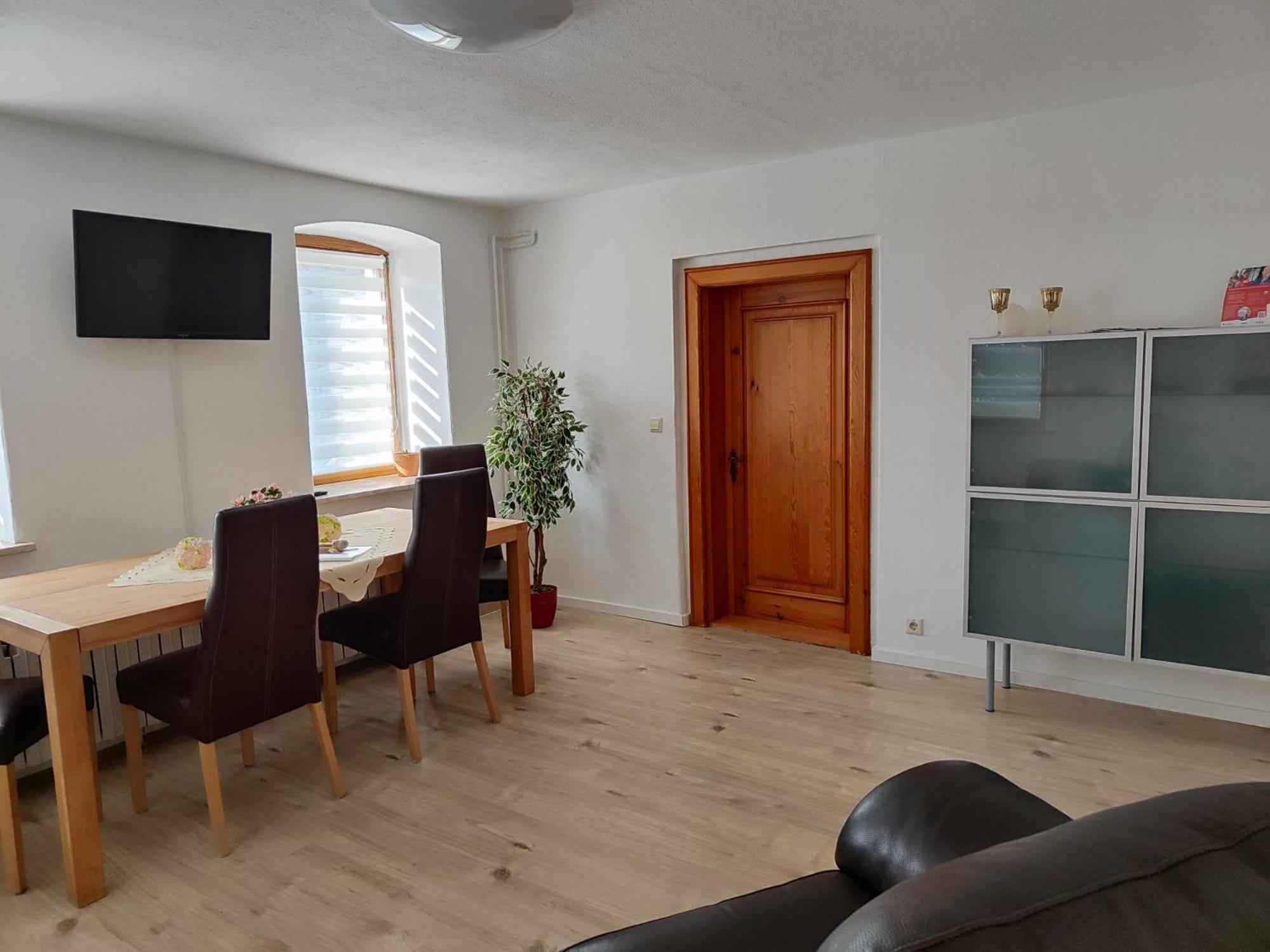 Kuehnel Apartment Rathmannsdorf