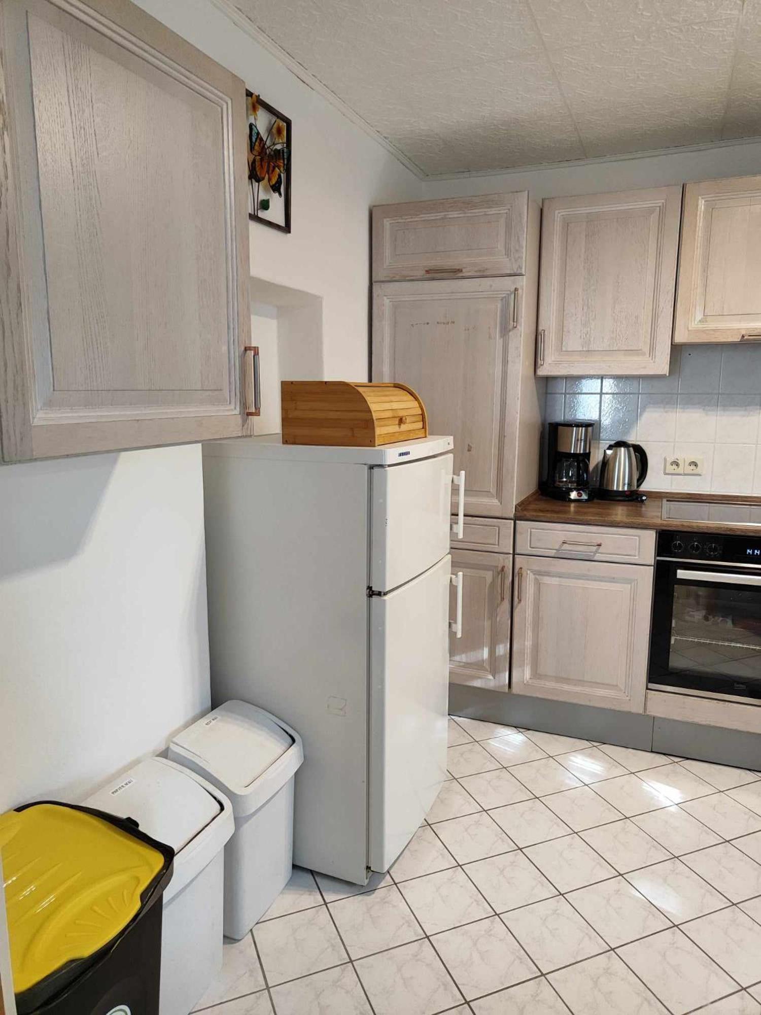 Kuehnel Apartment